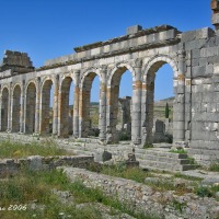 Foto de Volubilis