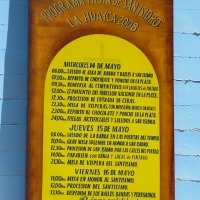 Foto de La Huayca