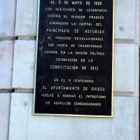 Foto de Oviedo