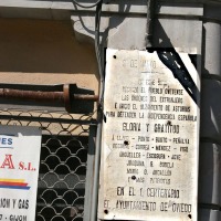 Foto de Oviedo