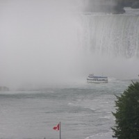 Foto de Niagara Falls