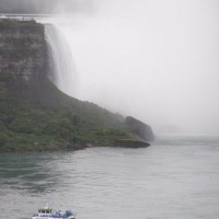Foto de Niagara Falls