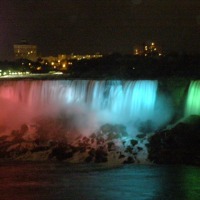Foto de Niagara Falls