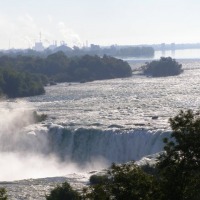 Foto de Niagara Falls