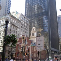 Foto de Boston