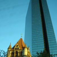Foto de Boston