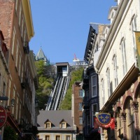 Foto de Quebec