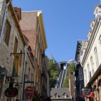 Foto de Quebec