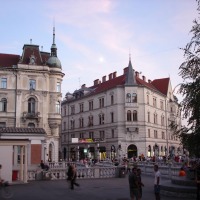 Foto de Ljubljana