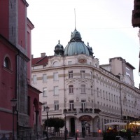 Foto de Ljubljana