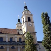 Foto de Ljubljana