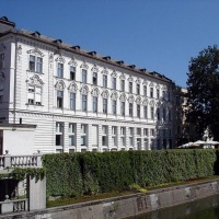 Foto de Ljubljana
