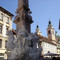 Foto de Ljubljana