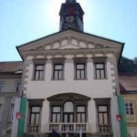 Foto de Ljubljana