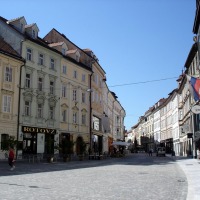Foto de Ljubljana