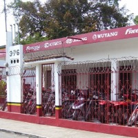 Foto de Puerto San José
