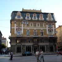 Foto de Rijeka