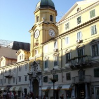 Foto de Rijeka