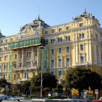 Foto de Rijeka