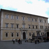 Foto de Roma