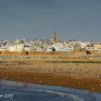 Foto de Rabat