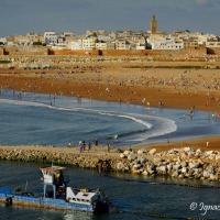 Foto de Rabat