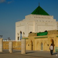 Foto de Rabat