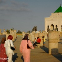 Foto de Rabat