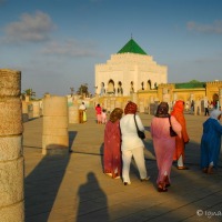 Foto de Rabat