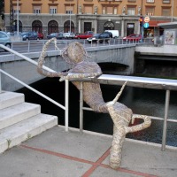 Foto de Rijeka
