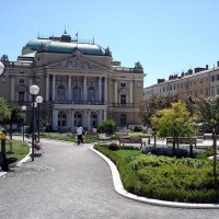 Foto de Rijeka