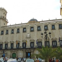 Foto de Alicante