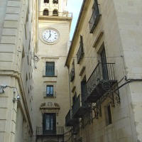 Foto de Alicante