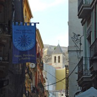 Foto de Alicante