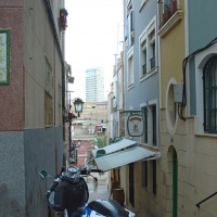 Foto de Alicante