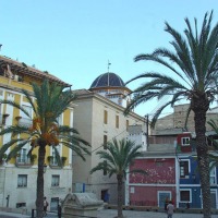 Foto de Alicante