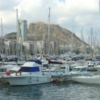 Foto de Alicante