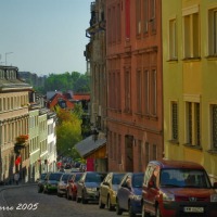 Foto de Varsovia