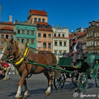 Foto de Varsovia
