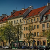 Foto de Varsovia