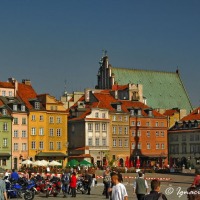 Foto de Varsovia
