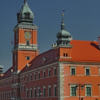 Foto de Varsovia