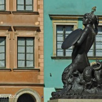 Foto de Varsovia