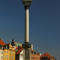Foto de Varsovia