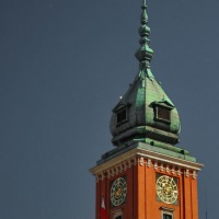 Foto de Varsovia