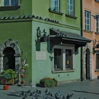 Foto de Varsovia