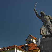 Foto de Varsovia
