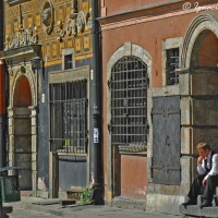 Foto de Varsovia