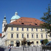 Foto de Ljubljana