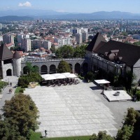 Foto de Ljubljana